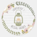 Search for glamping stickers Bridal shower