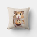 Search for muffin pillows Cute