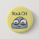 Search for be the rock buttons For kids