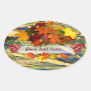 Search for thanksgiving harvest stickers Give thanks