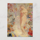 Search for nude postcards Woman
