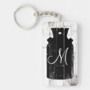 Search for milk rectangular keychains Farm