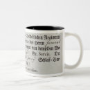 Search for documentation mugs School