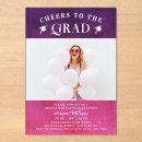 Search for cheerful square invitations Simple