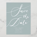 Search for foil save the dates Classy