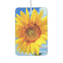 Search for as a bee interior car accessories Sunflower
