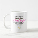 Search for welder mugs Metal worker