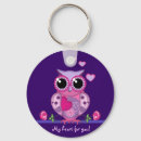 Search for girly decor keychains Cute