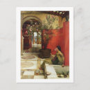 Recherche de alma tadema cartes postales Sir