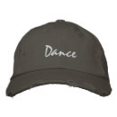 Search for a ballet dancer hats Modern