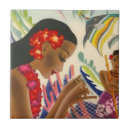 Recherche de poissons tropicaux carreaux Mer