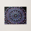 Search for stained glass puzzles France