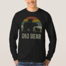 Search for two bears tshirts Father
