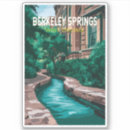 Search for vintage virginia stickers Retro vintage travel