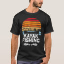 Search for kayaker tshirts Retro