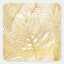 Search for vintage tropical stickers Modern
