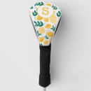 Search for lemon golf head covers Trendy