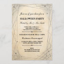 Recherche de gothic halloween invitations Crâne