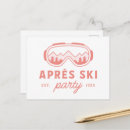 Search for apres ski postcards Skiing