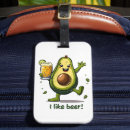 Recherche de avocats bagages étiquettes Fruit