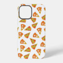 Search for love pizza iphone cases Food