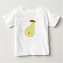 Recherche de poire bébé vêtements Été