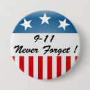 Search for 9 11 buttons September 11th