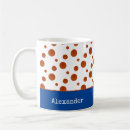 Search for basketball player mugs Black