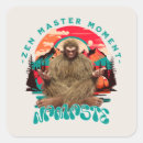 Search for master square stickers Yoga