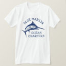 Recherche de marlin bleu vêtements Aiguille de mer