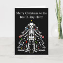 Search for tech christmas cards Bones