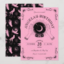 Recherche de boule de cristal invitations Céleste