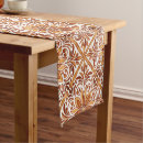 Search for terracotta table runners Boho