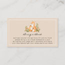 Recherche de renard mignon invitations Garçon
