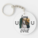 Search for equestrians keychains Horse lover