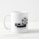 Recherche de bobine de film tasses Vintage