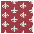 Search for fleur de lis craft supplies White