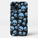 Search for cute skull iphone cases Gothic