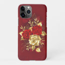 Search for gilded iphone cases Flower