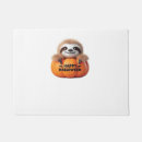 Search for sloth doormats Alpaca