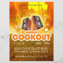 Search for cookouts invitations Barbeque