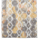 Search for turkish shower curtains Geometric