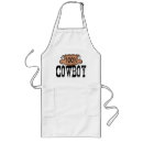 Search for cowboy aprons Cool