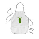 Search for pickles aprons Cucumbers