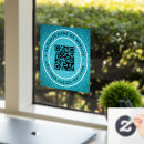 Search for view window decals Scan to view