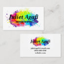 Search for blots Bright