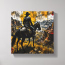 Recherche de mur de cheval art Peinture