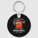 Search for musical christmas keychains Santa