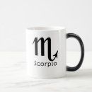 Recherche de scorpions tasses Horoscope