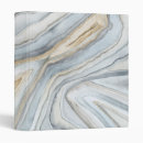 Search for design binders Marble